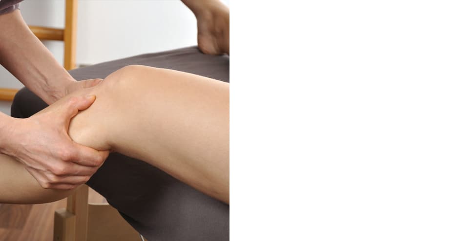 Massage sportif